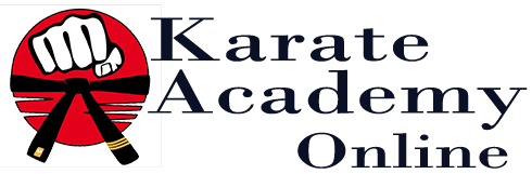 Karate Academy Online