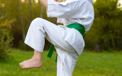 Arts online martial Global Martial