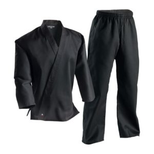 Online Black Belt Club Uniform