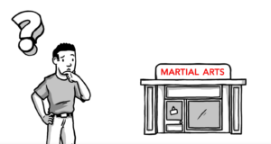 What is the best martial arts for self-defense