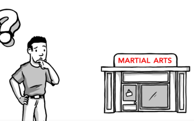 What Is The Best Martial Arts for Self Defense?