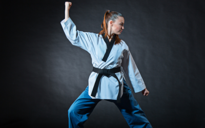 7 Top Reasons People Are Taking Online Martial Arts Classes